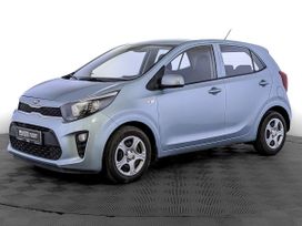  Kia Picanto 2019 , 1350000 , 