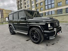 SUV   Mercedes-Benz G-Class 2005 , 3450000 , 