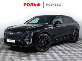 SUV   Cadillac Lyriq 2023 , 7300000 , 