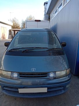    Toyota Estima Lucida 1993 , 260000 , 
