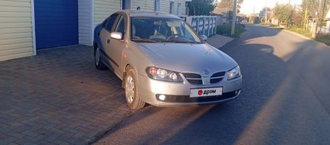  Nissan Almera 2005 , 400000 , -