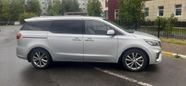    Kia Carnival 2019 , 3000000 , -