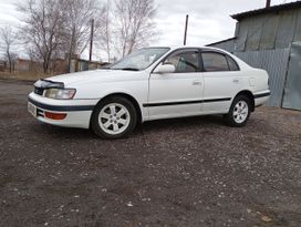  Toyota Corona 1994 , 385000 , 
