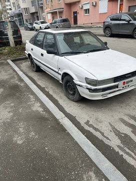  Toyota Corolla 1987 , 59000 , 