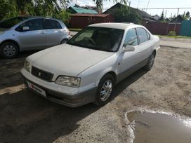  Toyota Camry 1997 , 245000 , 