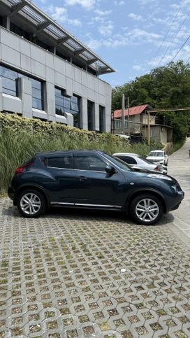 SUV   Nissan Juke 2013 , 1200000 , 