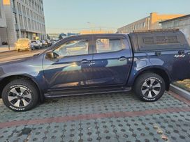  Isuzu D-MAX 2024 , 4800000 , 