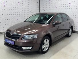  Skoda Octavia 2015 , 1630000 , 
