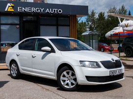  Skoda Octavia 2013 , 650000 , 