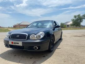  Hyundai Sonata 2003 , 275000 , 
