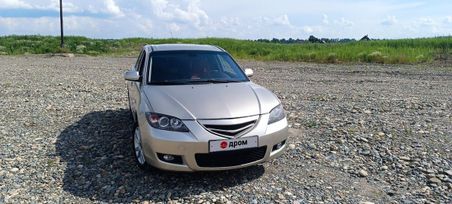  Mazda Mazda3 2007 , 629999 , 