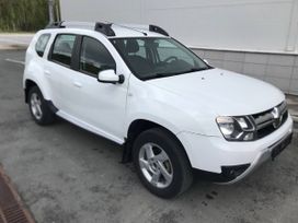 SUV   Renault Duster 2019 , 1390000 , 