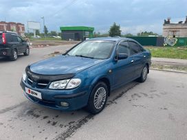  Nissan Almera 2001 , 165000 , -