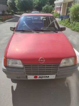  Opel Kadett 1985 , 160000 , 