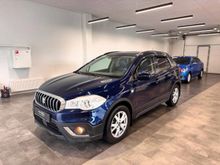  SX4, 2018