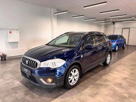  Suzuki SX4 2018 , 1390000 , 