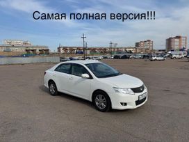  Toyota Allion 2009 , 819000 , -
