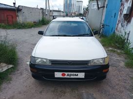  Toyota Corolla 1997 , 400000 , 
