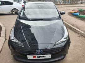  Toyota Prius 2019 , 2500000 , 