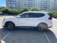SUV   Nissan X-Trail 2019 , 2100000 , 