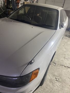  Toyota Mark II 1996 , 550000 , -