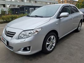  Toyota Corolla 2007 , 1350000 , 