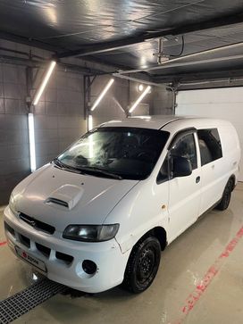    Hyundai H1 2000 , 400000 , 