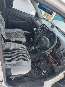  Toyota Probox 2002 , 240000 , 