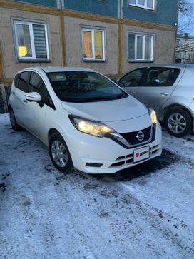  Nissan Note 2020 , 1300000 , 