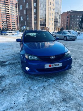  Subaru Impreza 2011 , 1000000 , 