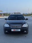  Chevrolet Lacetti 2008 , 520000 , 