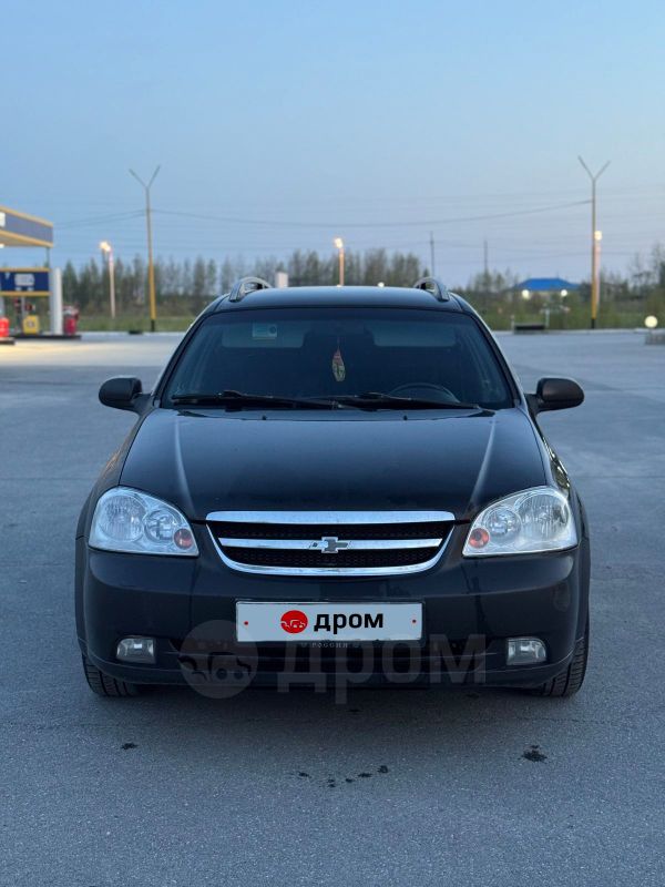  Chevrolet Lacetti 2008 , 520000 , 
