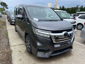    Honda Stepwgn 2018 , 2700000 , 