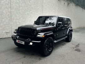 SUV   Jeep Wrangler 2019 , 6300000 , 