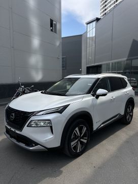SUV   Nissan X-Trail 2024 , 3750000 , 