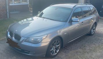  BMW 5-Series 2004 , 1740000 , 