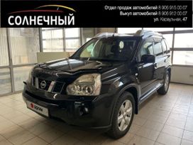 SUV   Nissan X-Trail 2008 , 1158000 , 