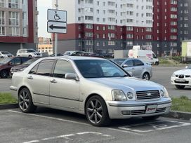 Toyota Progres 1999 , 700000 , -