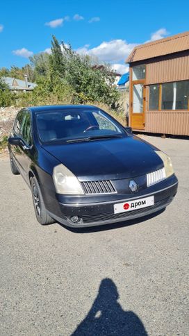  Renault Vel Satis 2003 , 390000 , 