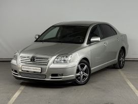  Toyota Avensis 2004 , 650000 , 