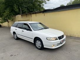  Nissan Expert 2000 , 340000 , 