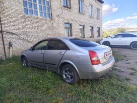  Nissan Primera 2004 , 500000 , 