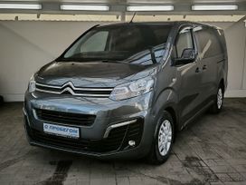    Citroen Spacetourer 2018 , 3129000 , 