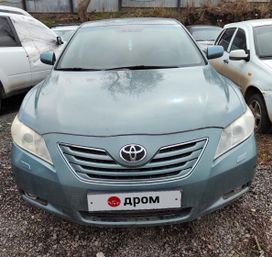  Toyota Camry 2006 , 735000 , 