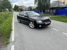  Subaru Legacy B4 2001 , 400000 , 