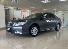  Toyota Camry 2012 , 1669999 , 