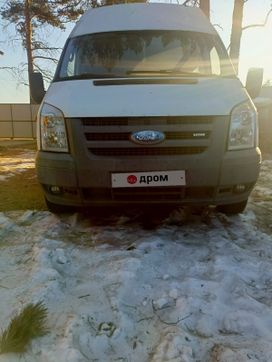   Ford Transit 2007 , 600000 , 