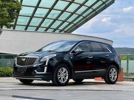 SUV   Cadillac XT5 2022 , 2380600 , 