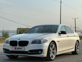  BMW 5-Series 2014 , 1720000 , 