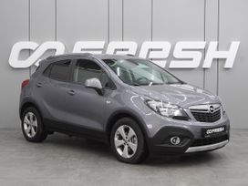 SUV   Opel Mokka 2015 , 999000 , 